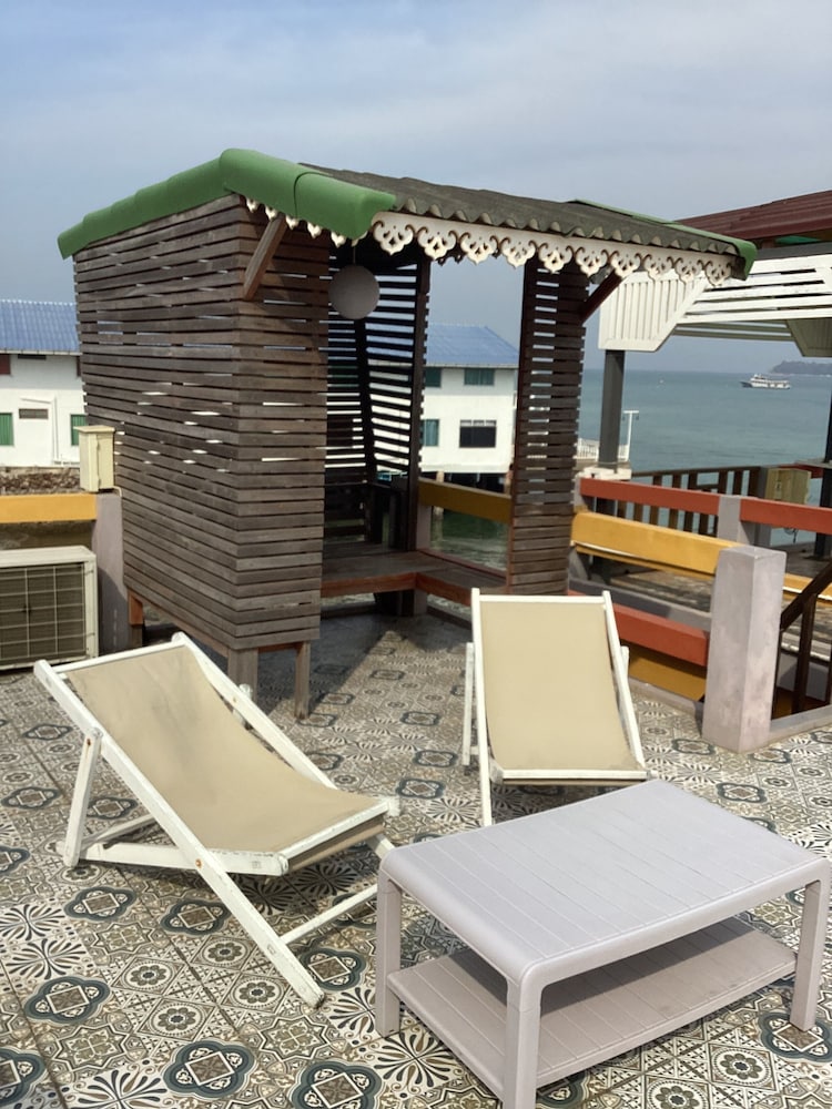 Фото Rachawadee Resort Moonlight