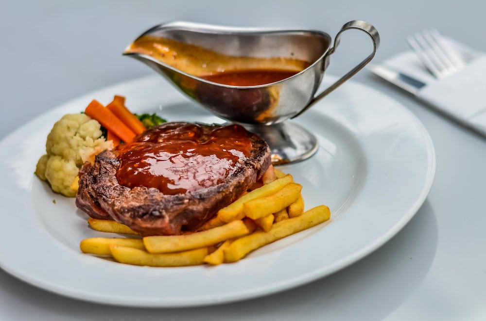 Фото El Cavana Hotel