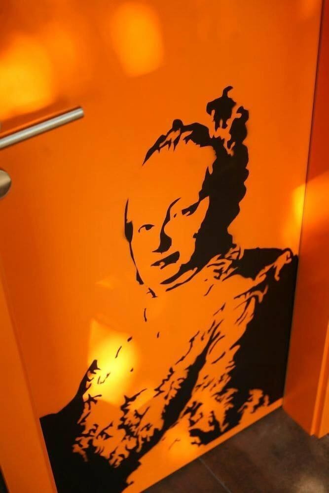 Фото Hotel Vienna