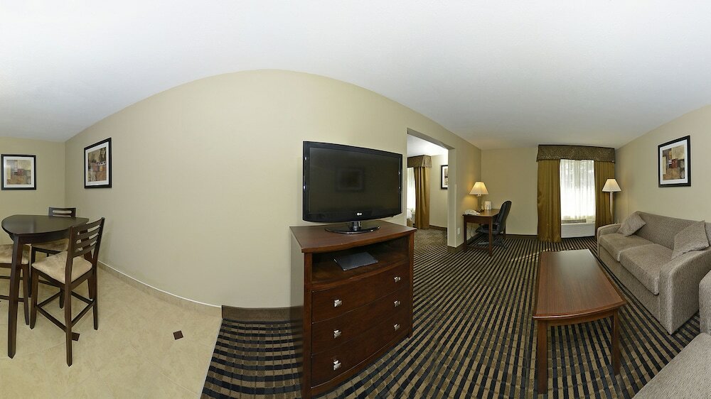 Фото Best Western Plus Prairie Inn