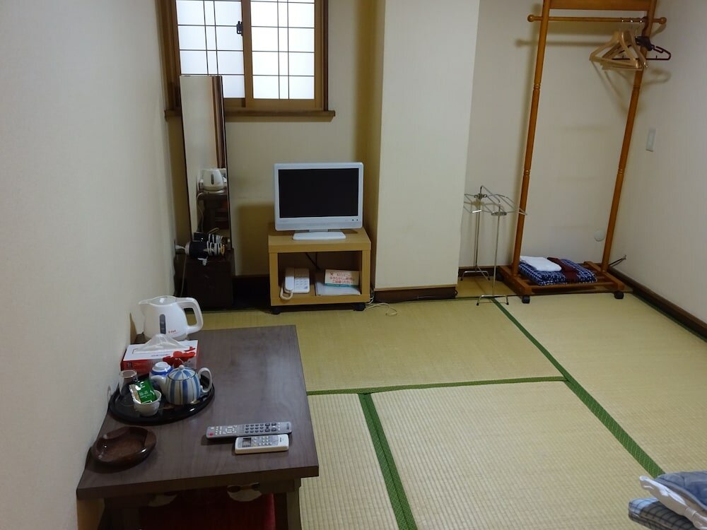 Фото Imazato Ryokan