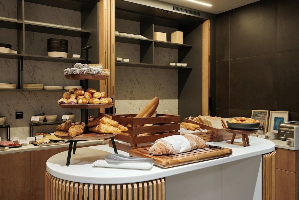 Фото Radisson Hotel Budapest, BudaPart