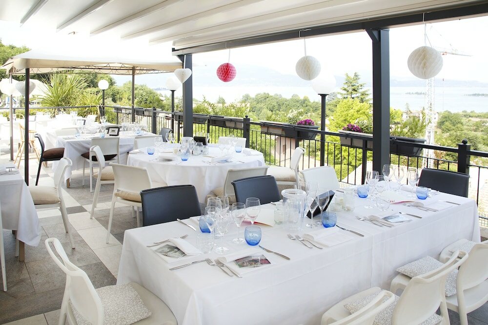 Фото Hotel Belvedere