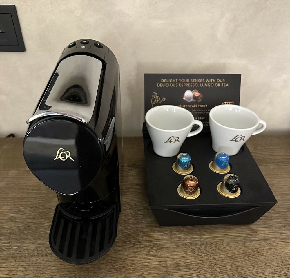 Фото Hotel Essence