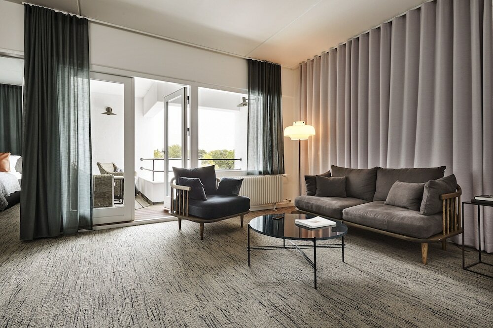 Фото Comwell Borupgaard