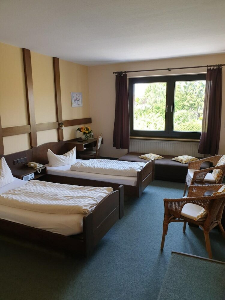 Фото Heidehotel Anna