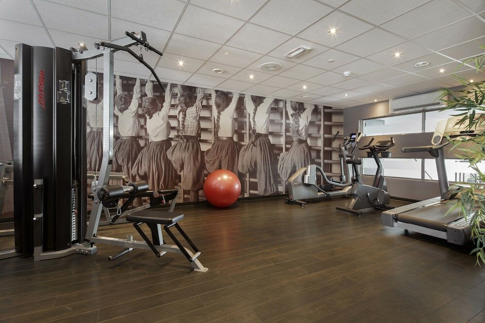 Фото Van der Valk hotel Sassenheim-Leiden