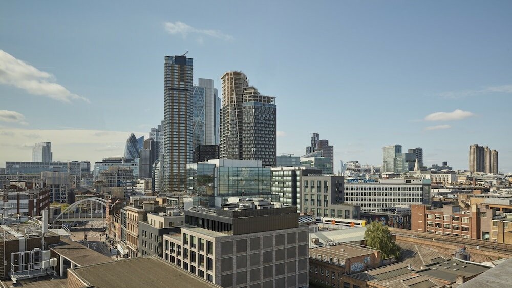 Фото One Hundred Shoreditch