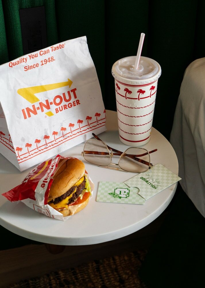 Фото Palihotel Hollywood