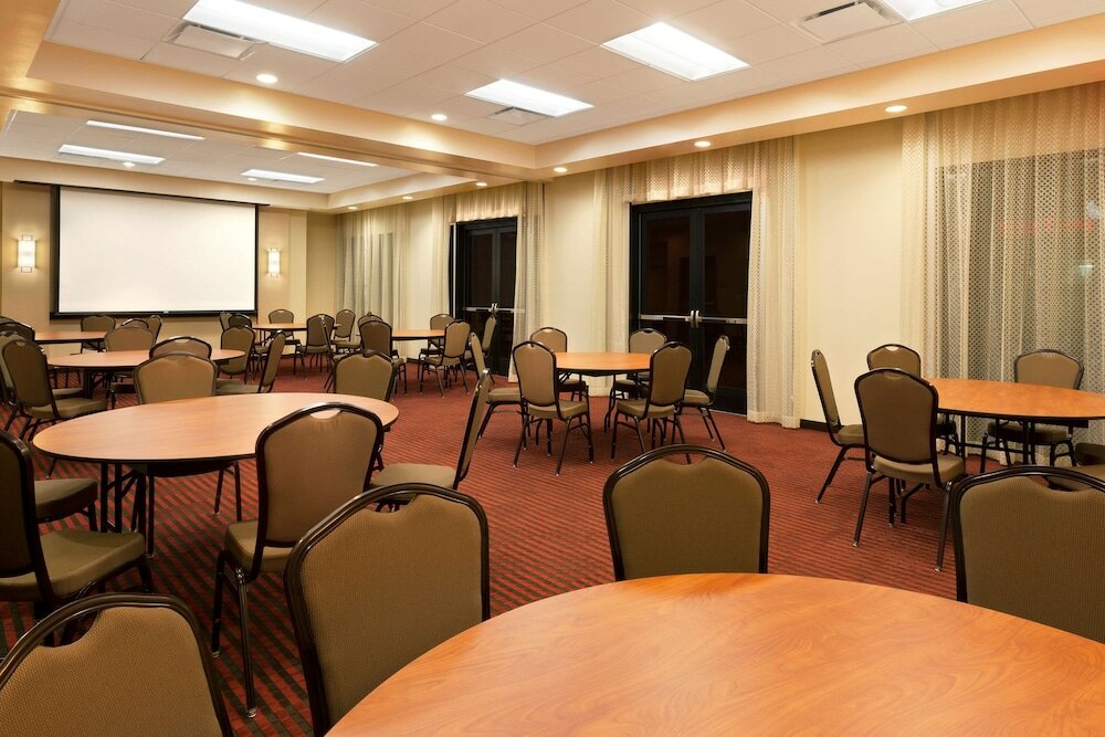 Фото Hyatt Place Austin Downtown