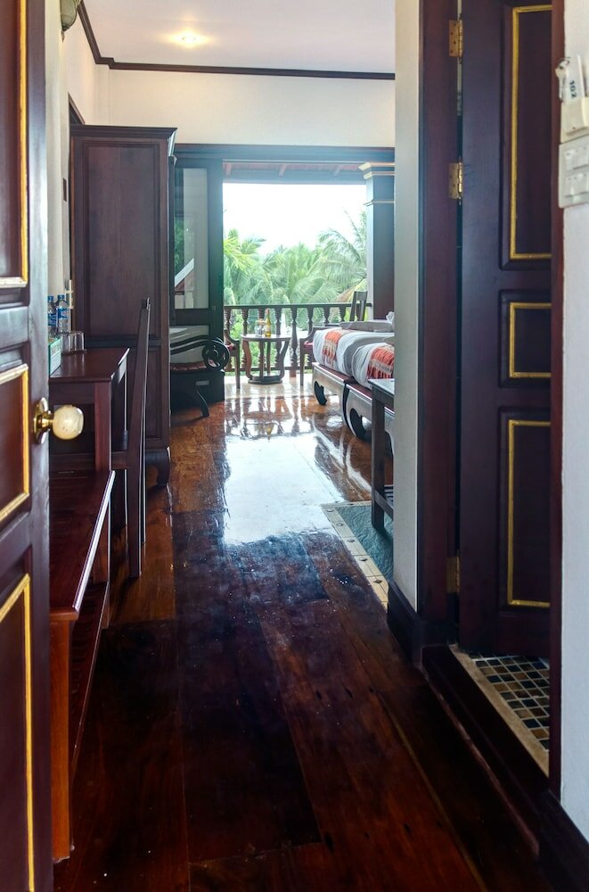 Фото The View Pavilion