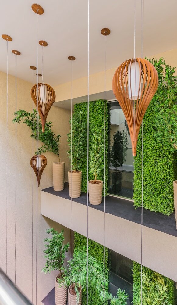 Фото Bristol Guararapes Hotel