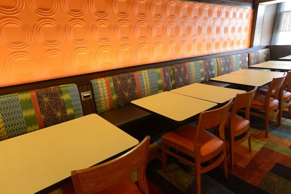 Фото Fairfield Inn & Suites Bowling Green