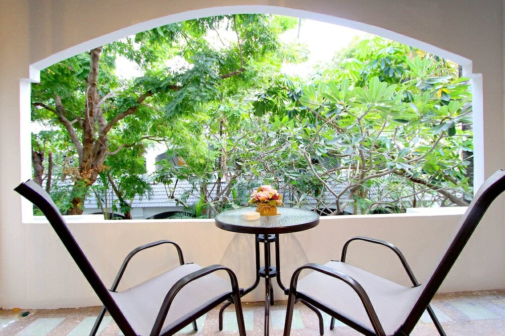 Фото Pooh Beach Resort & SPA