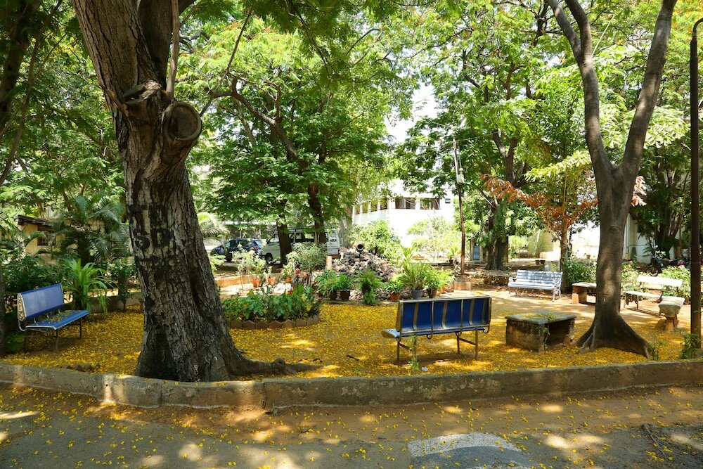 Фото Ywca International Guest House