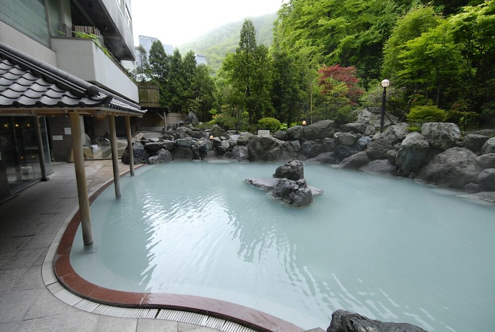 Фото Hotel Mahoroba