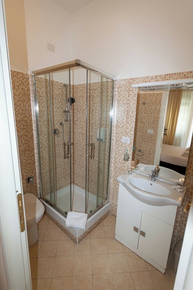 Фото Magna Cura B&b