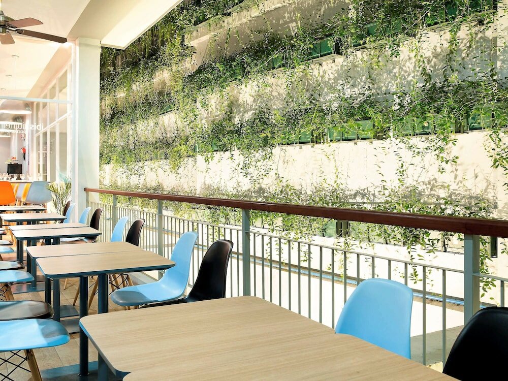 Фото Ibis Bandung Pasteur