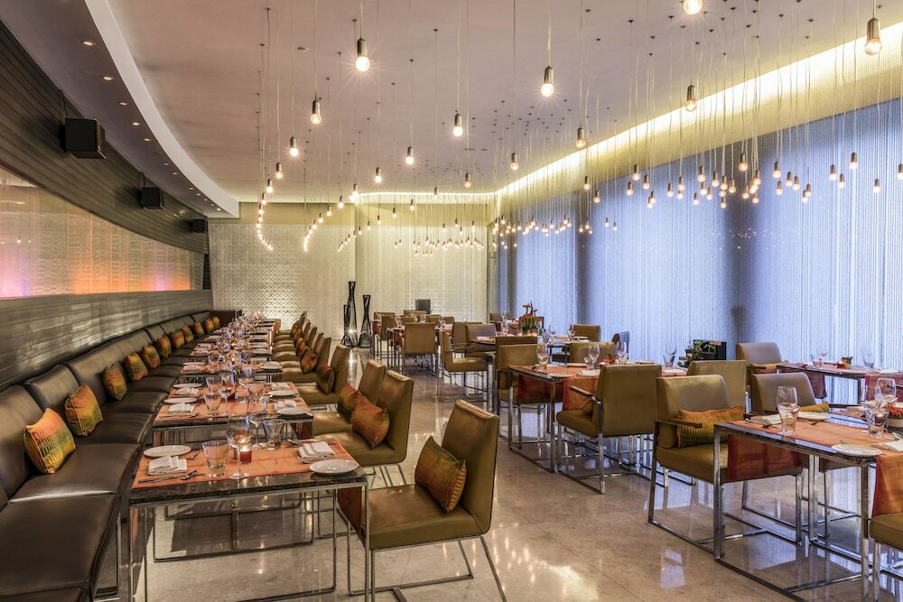 Фото The Park New Delhi