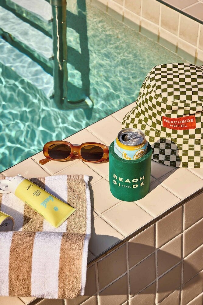 Фото The Beachside At Nantucket