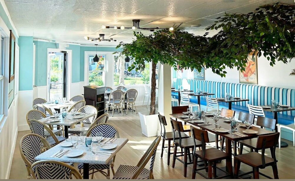 Фото The Palms Hotel Fire Island