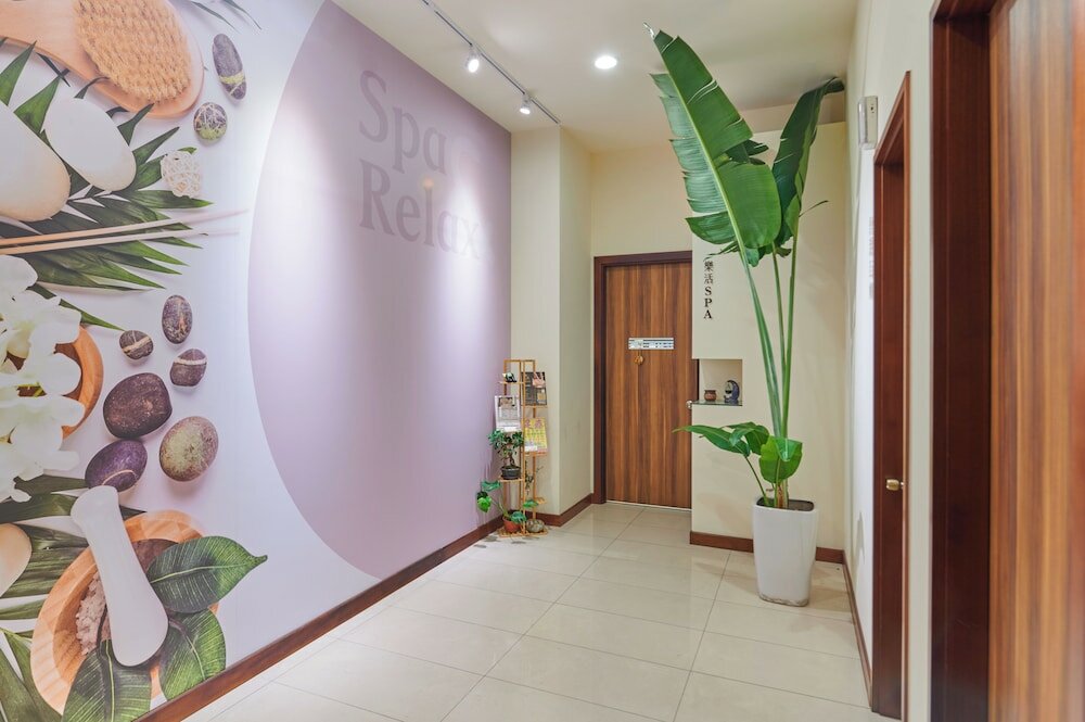 Фото Aspire Resort