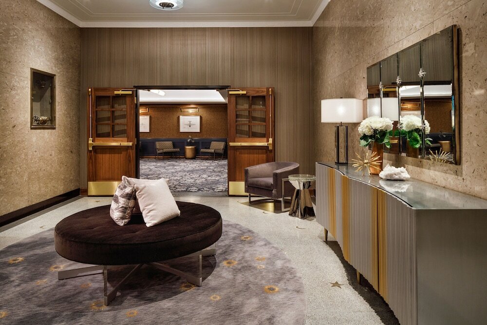 Фото Rand Tower Hotel, Minneapolis, A Tribute Portfolio Hotel