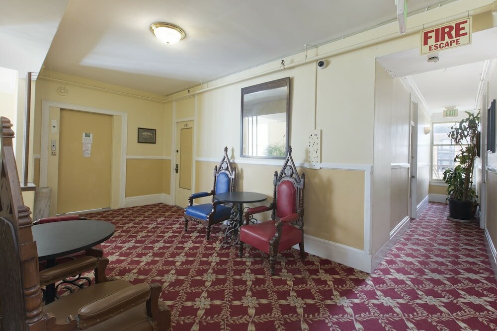 Фото Aida Plaza Hotel