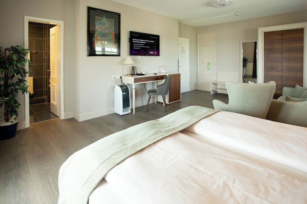 Фото City Hotel Frankfurt/M - Bad Vilbel