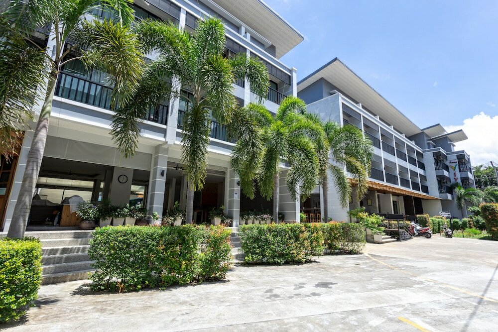 Фото Aonang Viva Resort