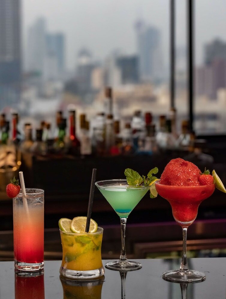 Фото Radisson Hotel Colombo