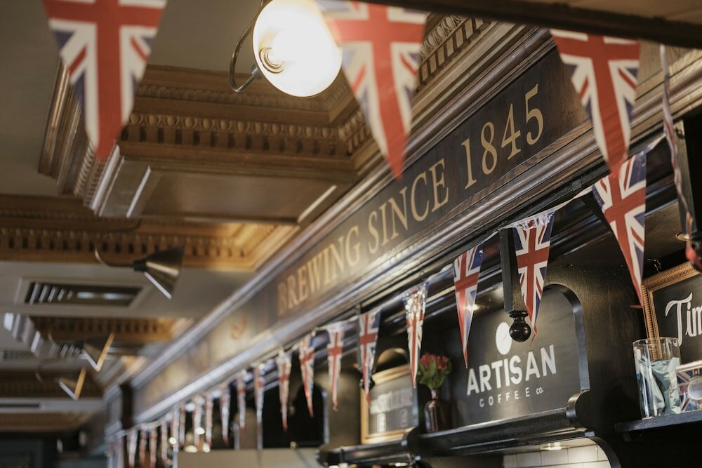 Фото The Sanctuary House Hotel