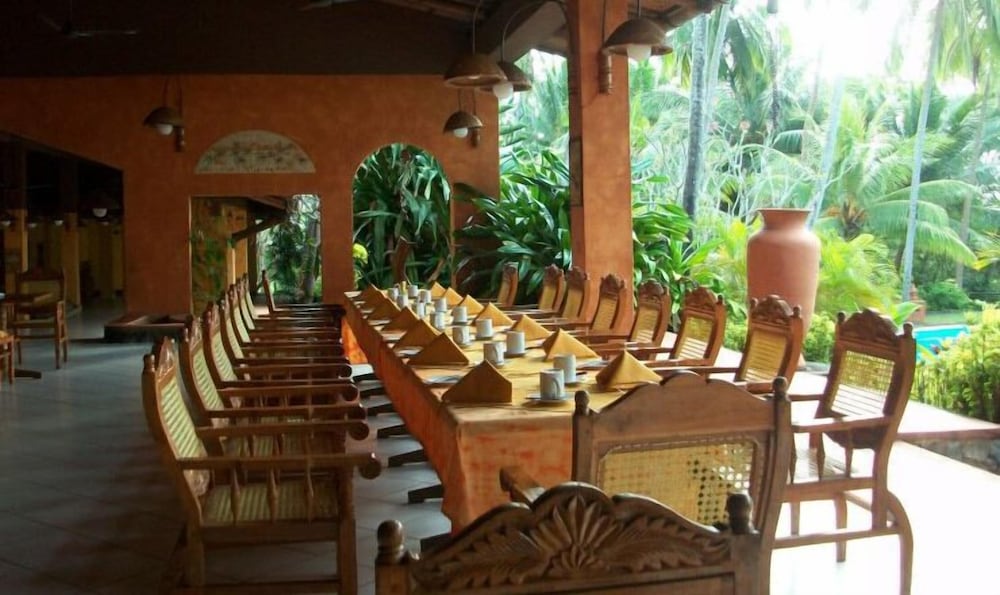 Фото Eva Lanka Hotel