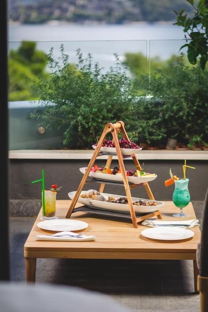 Фото Boutique Hotel Vissi d'Arte