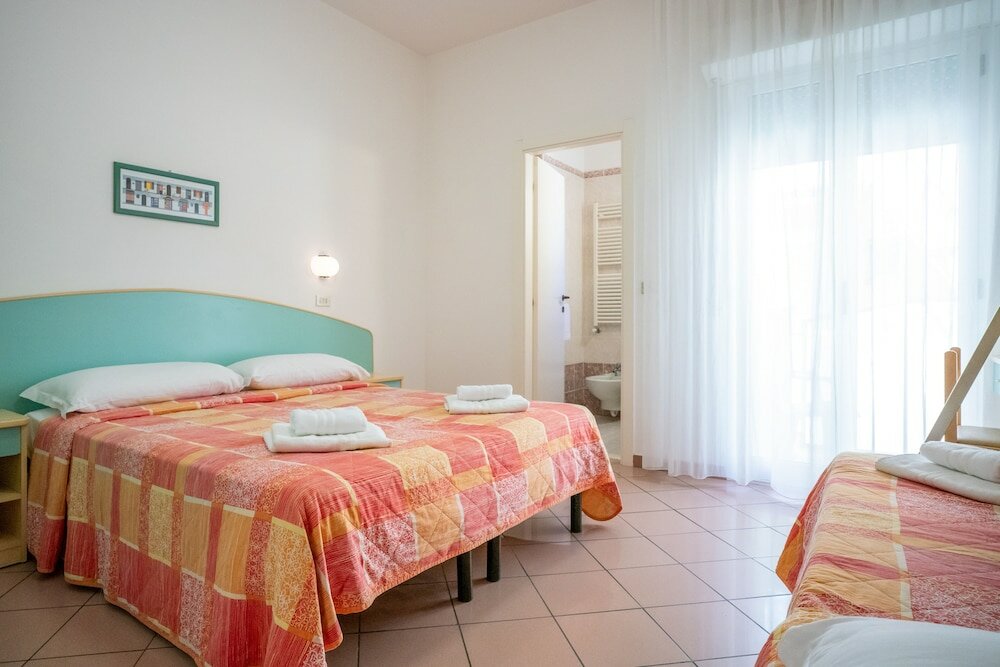 Фото Hotel Radar