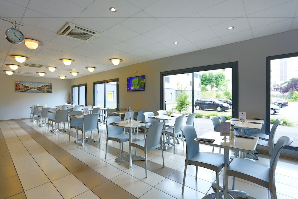 Фото Eastlodge Lyon Est Eurexpo