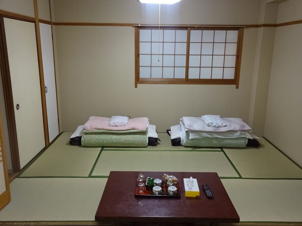 Фото Imazato Ryokan