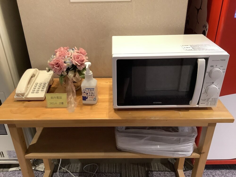 Фото Hotel Crown Hills Niigata