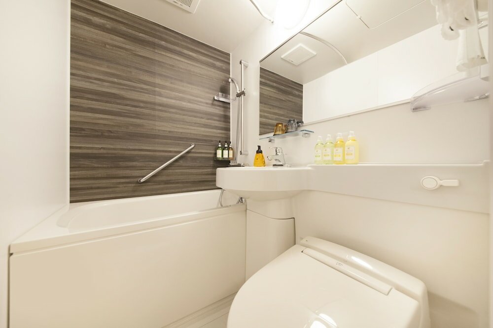 Фото Centurion Hotel Classic Nara