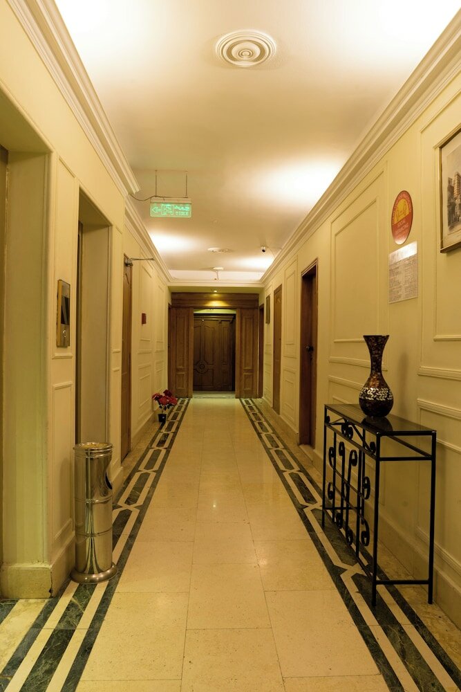 Фото Hotel Royal Marshal