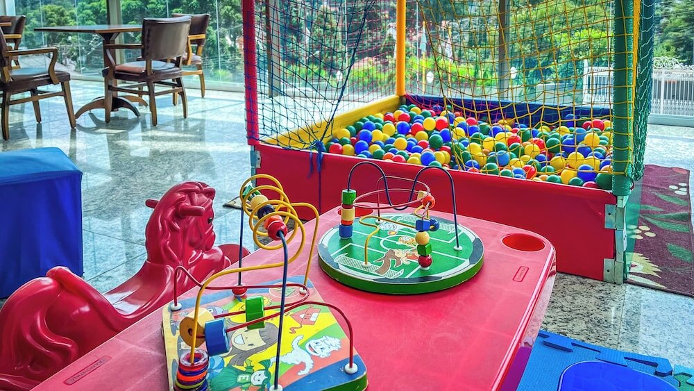 Фото Dan Inn Campos do Jordão