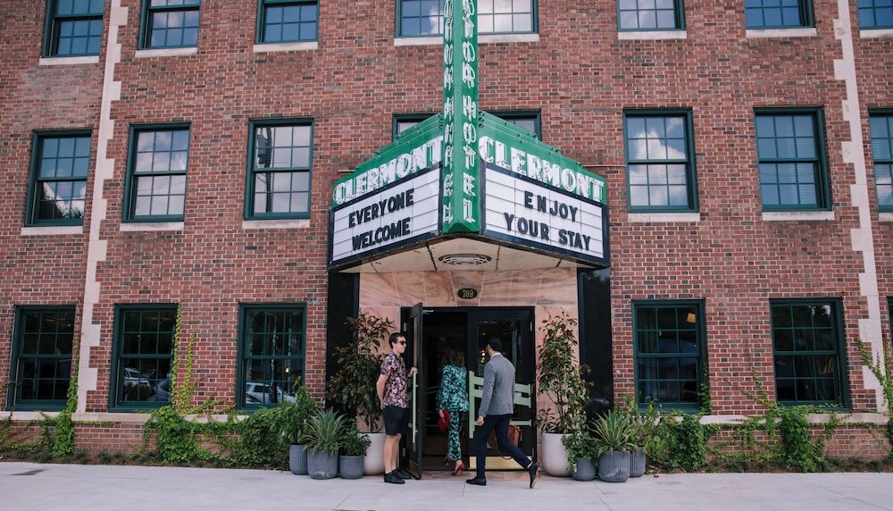 Фото Hotel Clermont