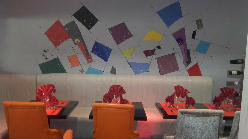 Фото Hotel M'Rode