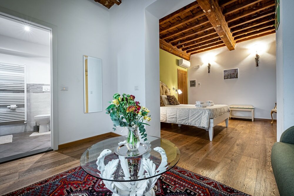 Фото B&b La Stella D'Oro