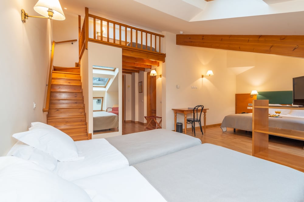 Фото Hotel Bonavida