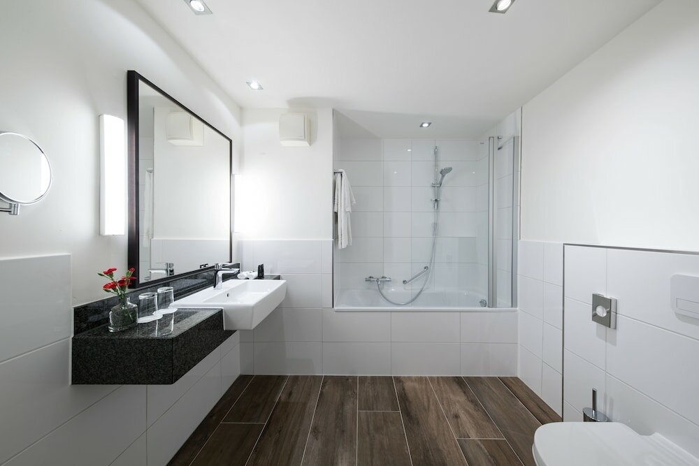 Фото Bilderberg Parkhotel Rotterdam