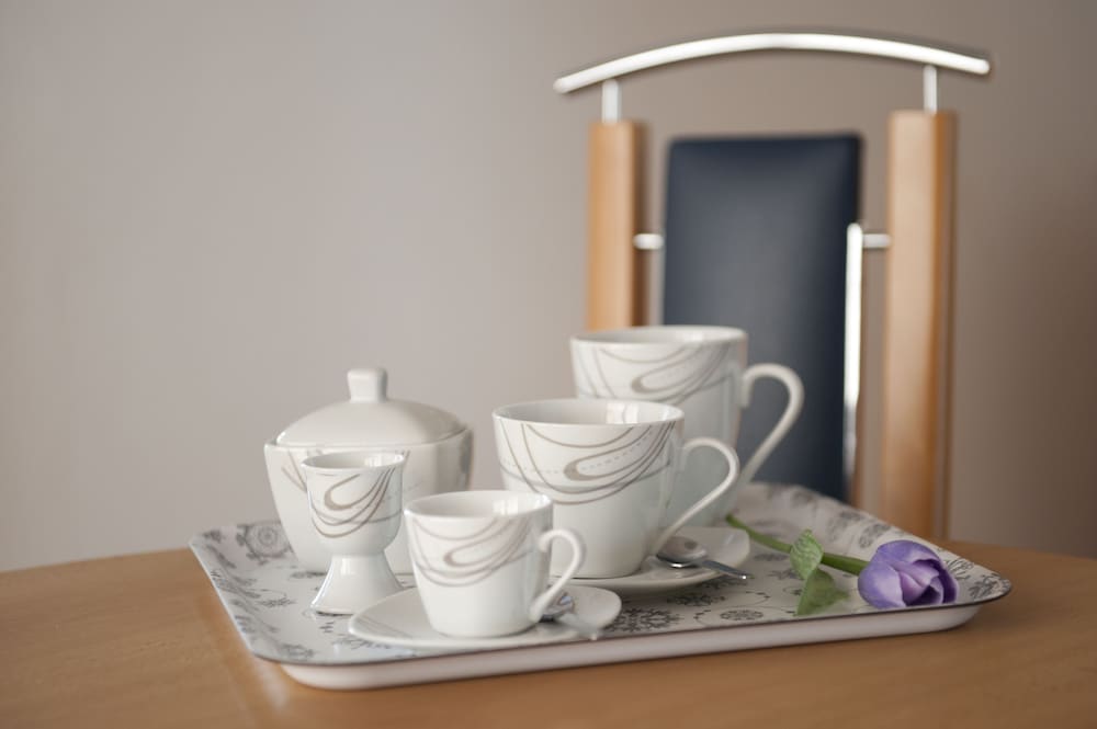 Фото Hotel Garni Pod Skalkou