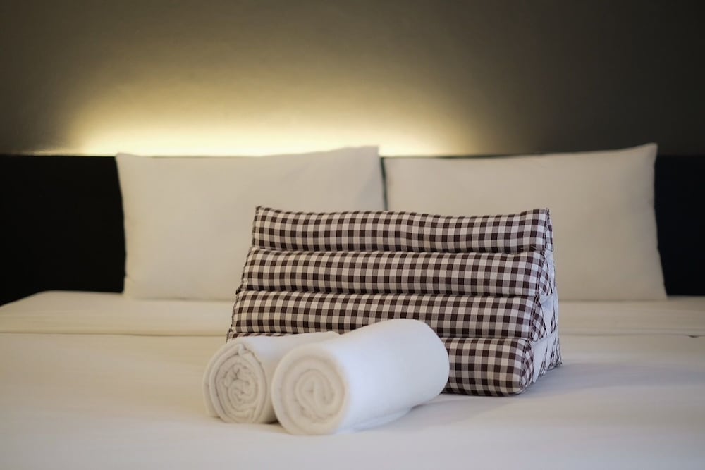 Фото Shane Hotel Chiangmai