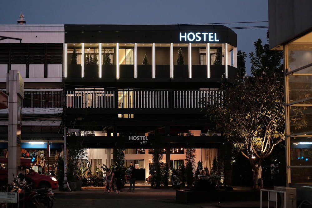 Фото The Common Hostel