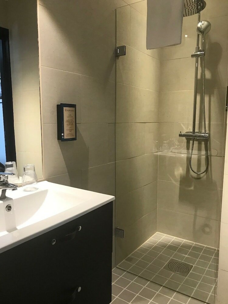 Фото Smygehus Havsbad